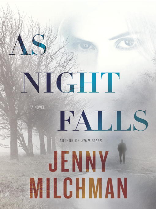 Détails du titre pour As Night Falls par Jenny Milchman - Disponible